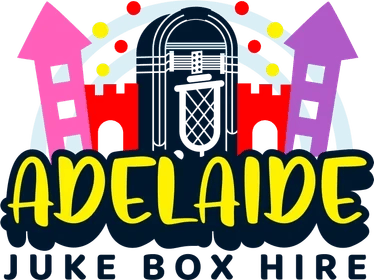 Adelaide Juke Box Hire logo, an Efficient Marketing client