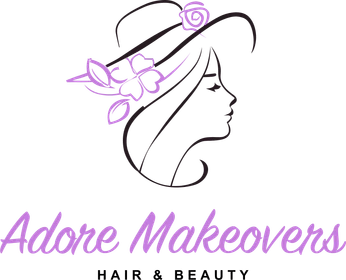 Adore Makeovers logo, an Efficient Marketing client