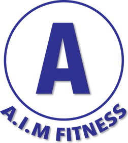 Aim Fitness logo, an Efficient Marketing client