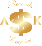 ASK Records Empire logo, an Efficient Marketing client