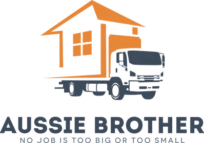 Aussie Brother logo, an Efficient Marketing client