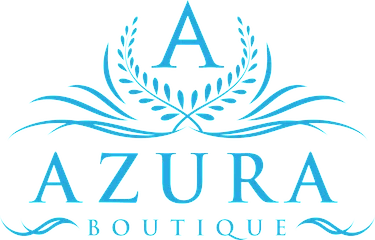 Azura Boutique logo, an Efficient Marketing client