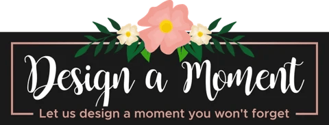 Design a Moment logo, an Efficient Marketing client