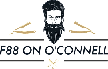 F88 on O’Connell logo, an Efficient Marketing client