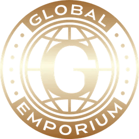Global Emporium logo, an Efficient Marketing client