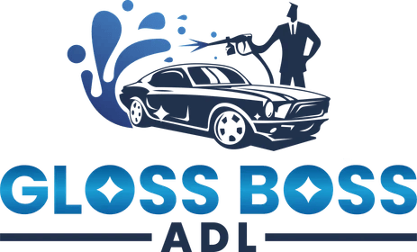 Gloss Boss ADL logo, an Efficient Marketing client