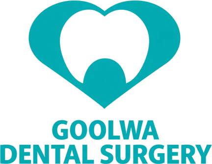 Goolwa Dental Surgery logo, an Efficient Marketing client