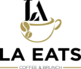 LA Eats logo, an Efficient Marketing client