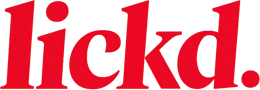Lickd logo, an Efficient Marketing client