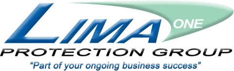 Lima One Group logo, an Efficient Marketing client