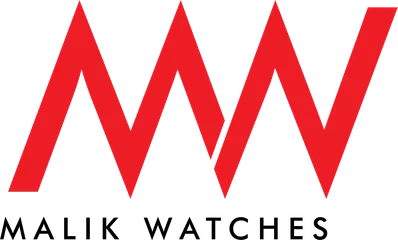 Malik Watches logo, an Efficient Marketing client