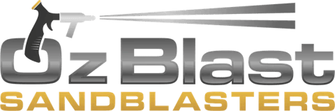OzBlast logo, an Efficient Marketing client