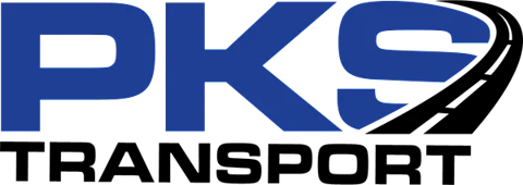 PKS Transport logo, an Efficient Marketing client