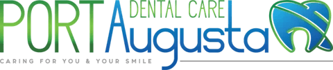 Port Augusta Dental Care logo, an Efficient Marketing client