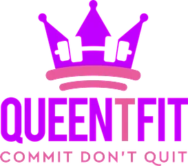 Quentfit logo, an Efficient Marketing client