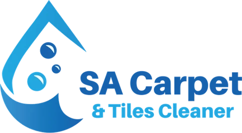SA Carpet and Tiles Cleaner logo, an Efficient Marketing client