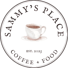 Sammy’s Place logo, an Efficient Marketing client