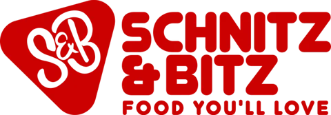 Schnitz Bitz logo, an Efficient Marketing client