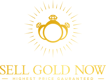 Sell Gold Now logo, an Efficient Marketing client