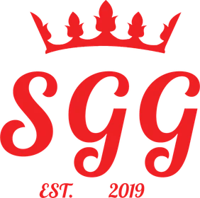 SGG logo, an Efficient Marketing client