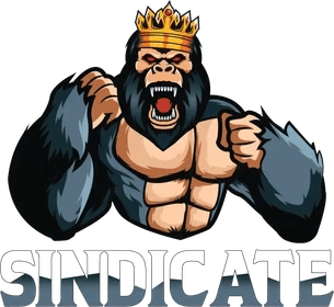 Sindicate logo, an Efficient Marketing client