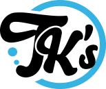 Tarik’s Kitchen logo, an Efficient Marketing client
