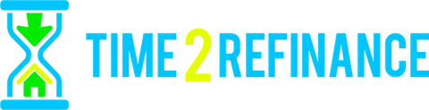 Time 2 Refinance logo, an Efficient Marketing client