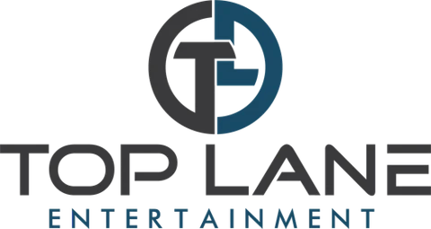 Top Lane Entertainment logo, an Efficient Marketing client