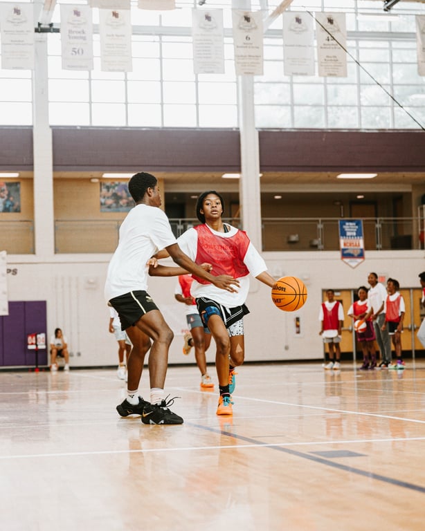 Camp 2023