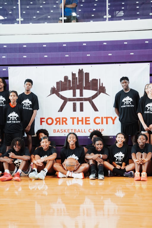 Camp 2024