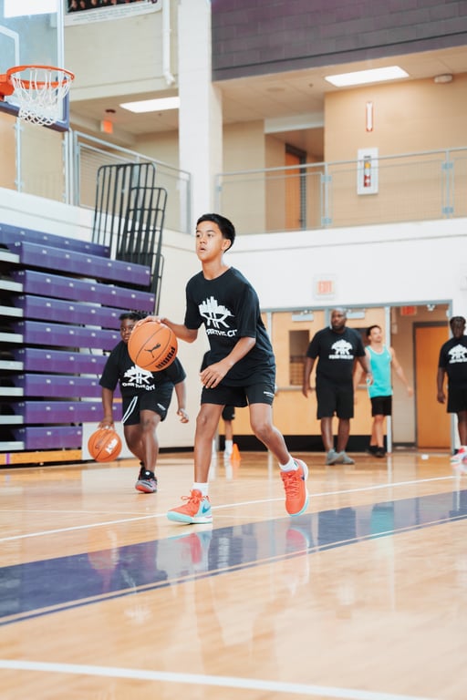 Camp 2024
