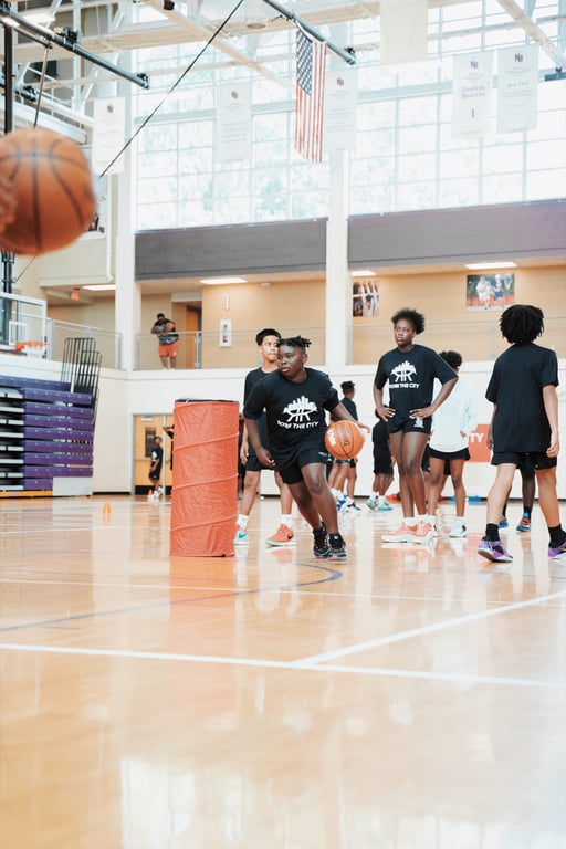 Camp 2024