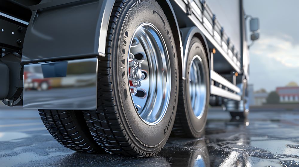 wentworth commercial tires