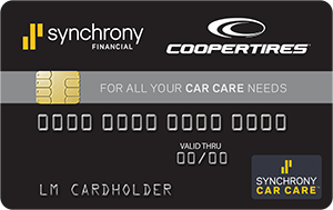 Financing