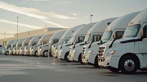 fleet service at Wentworth tire