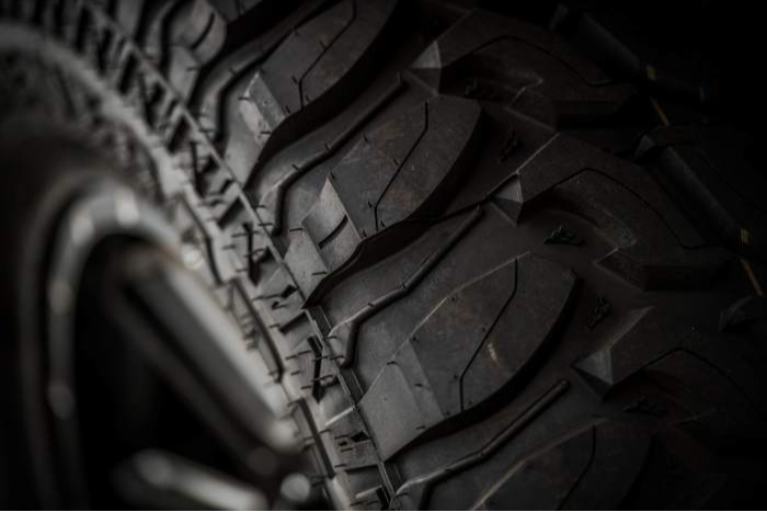 offroad
