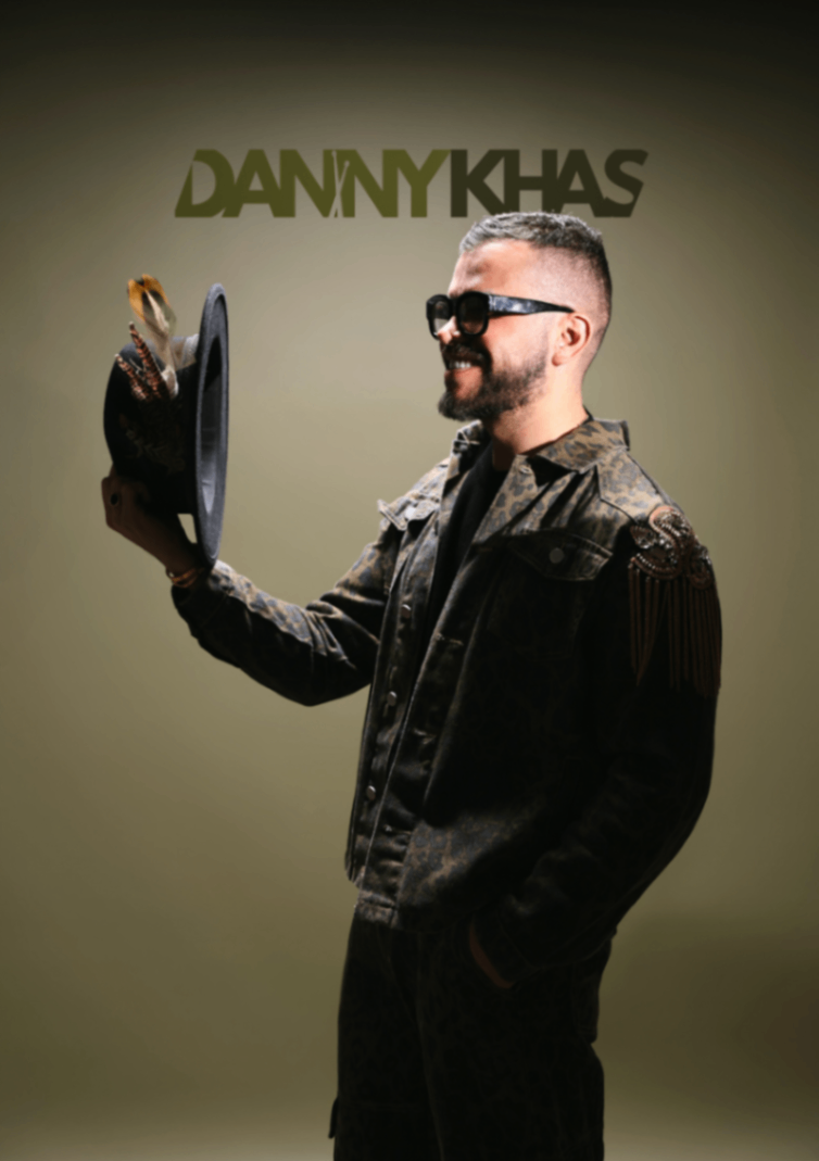 DANNY KHAS — foto 9