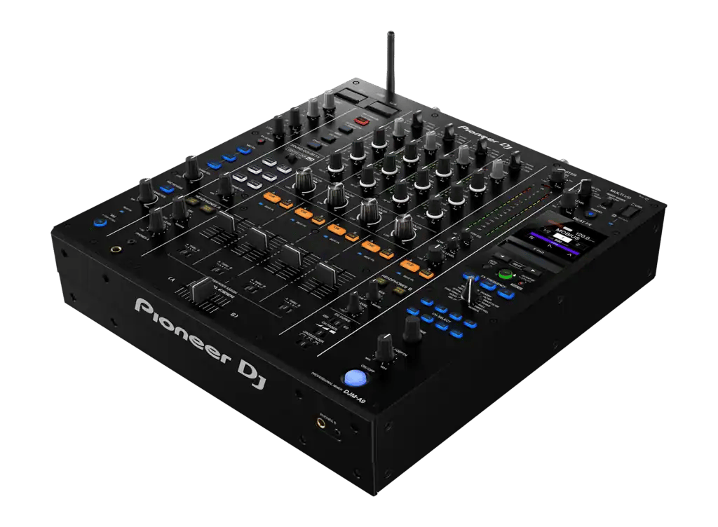 Pioneer DJ DJM-A9