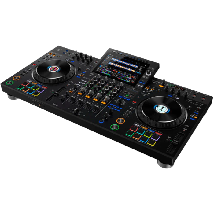 AlphaTheta XDJ-AZ