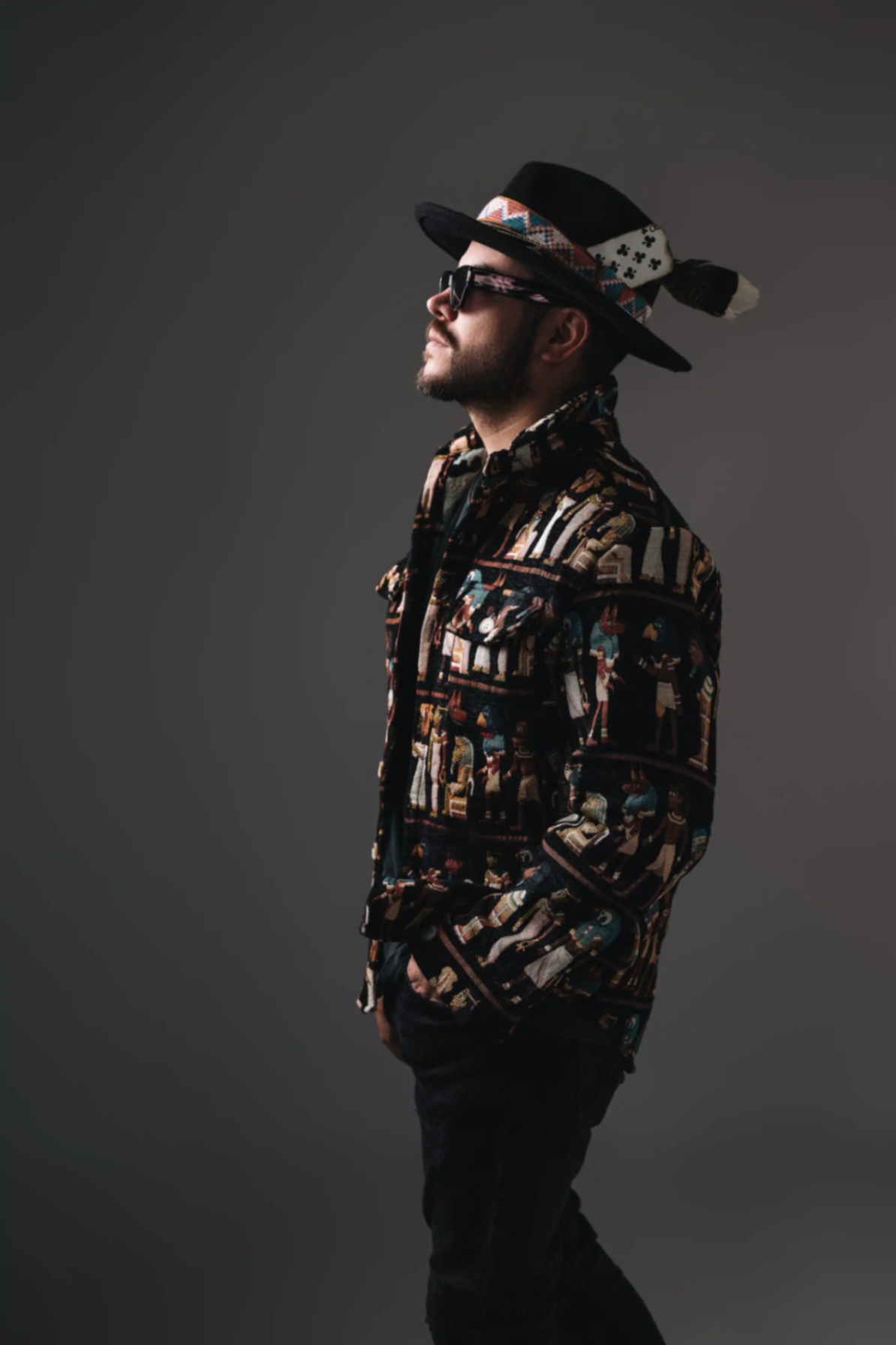 DANNY KHAS — foto 4