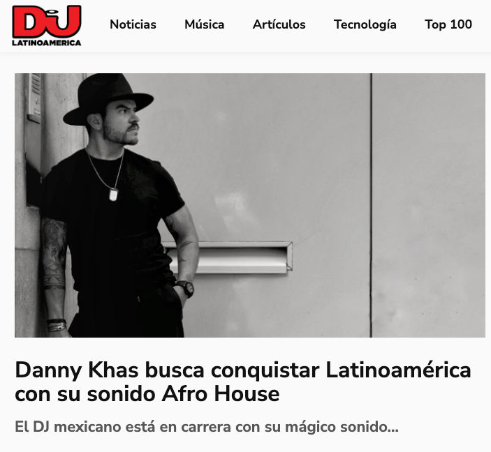 DANNY KHAS — foto 6
