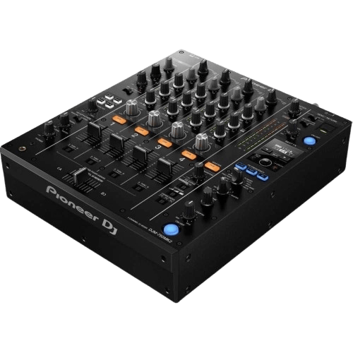 Pioneer DJ DJM-750MK2