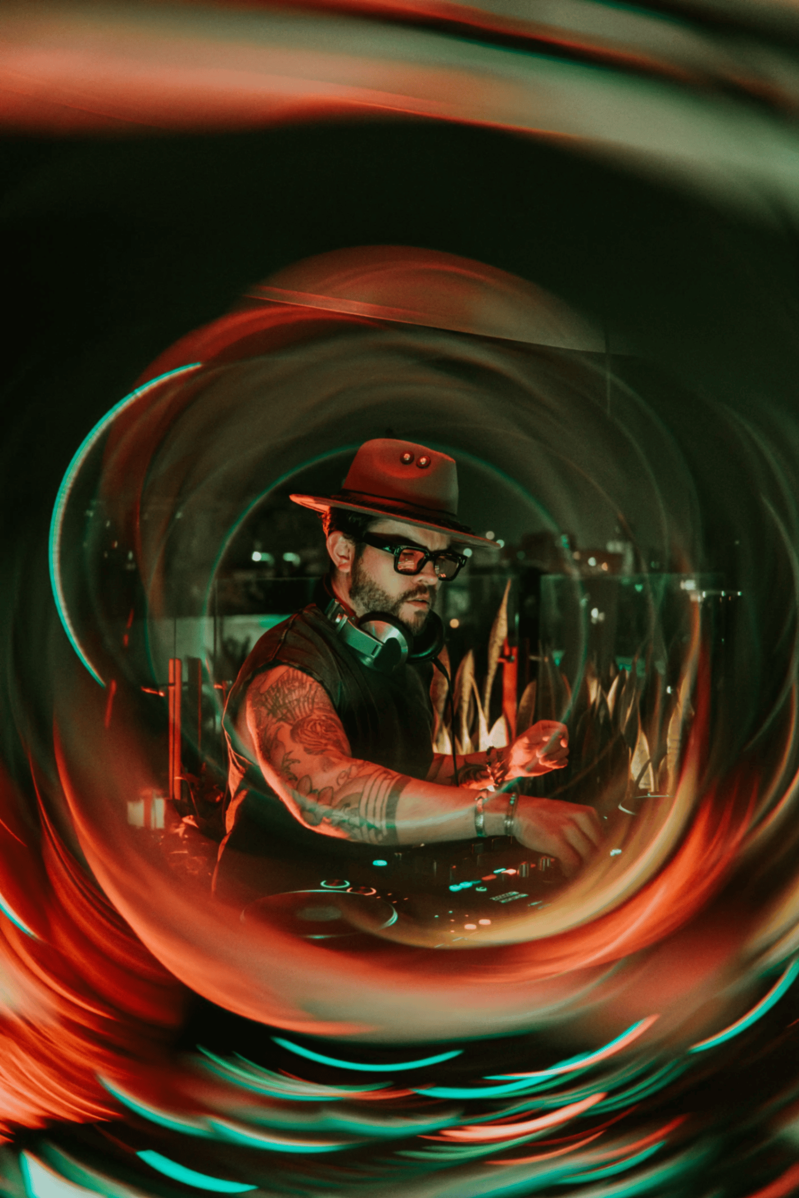 DANNY KHAS — foto 3