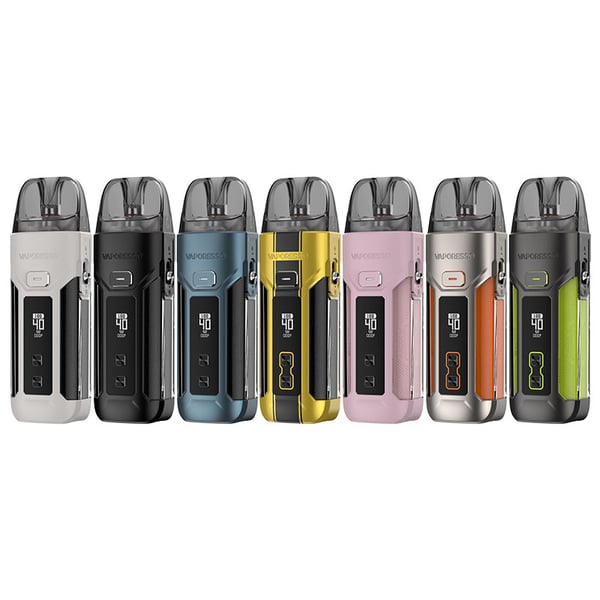 Vaporesso LUXE X PRO Pod System Kit 1500mAh 5ml