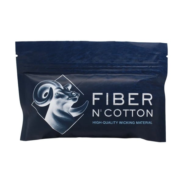 Fiber n’Cotton Fiber n’Cotton
