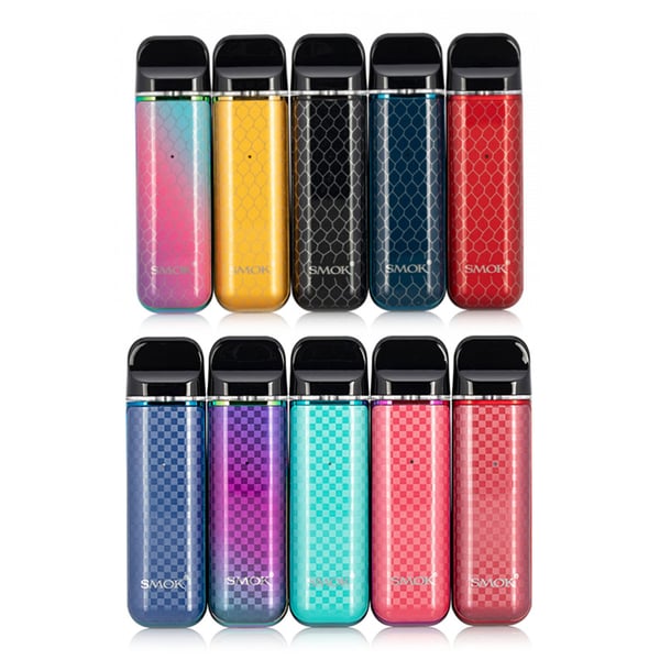 SMOK Novo 3 Pod Starter Kit 800mAh 2ml