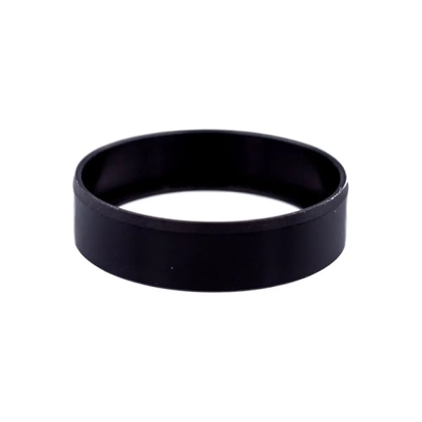 GRAM DripTips Zabu Ring Black