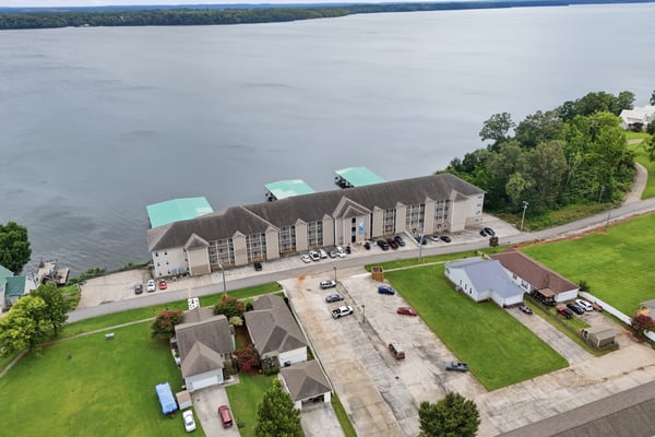 5590 Bay Village Drive # B1