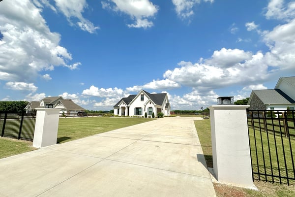 17258 Shaw Road