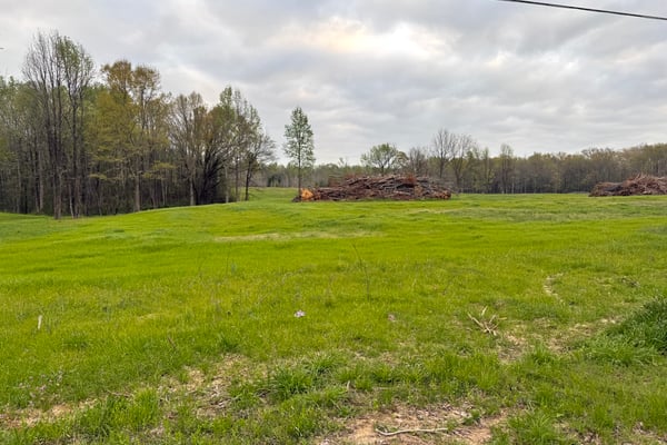 Glass Hollow Rd - Acreage Clements Area